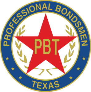 Professional Bondsmen of Texas
